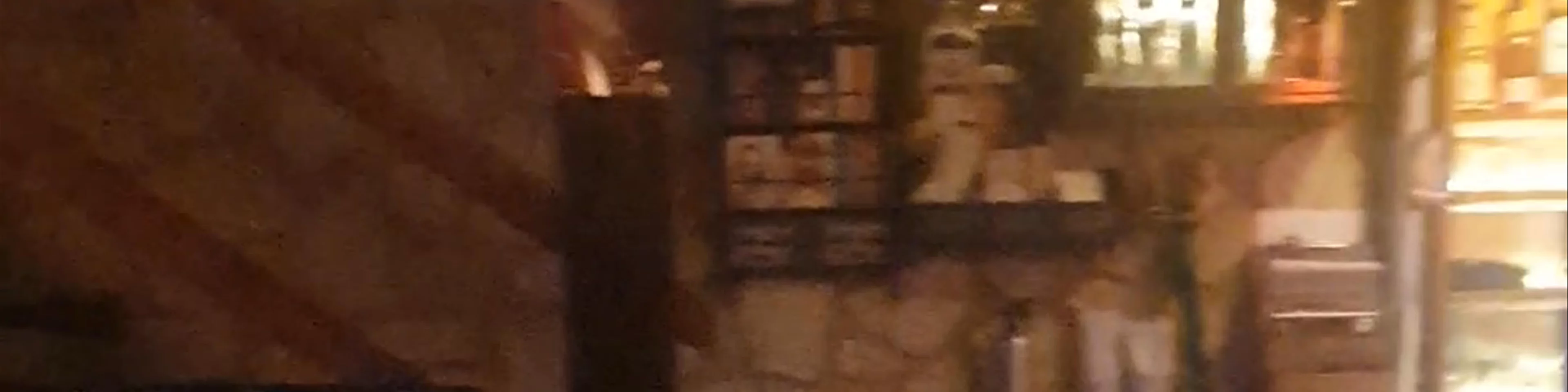 Bar Phenomen