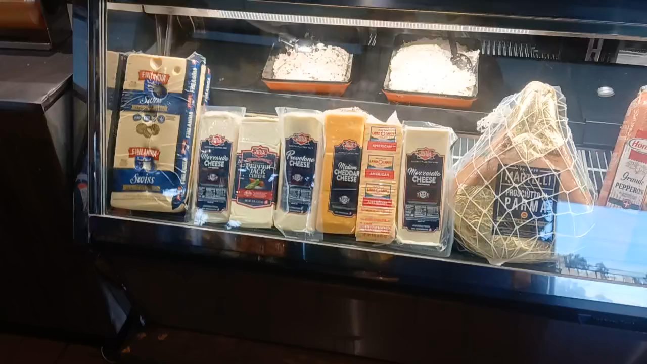 My Hero - No more than boar's head - Delis Near Me - Merrick, New York