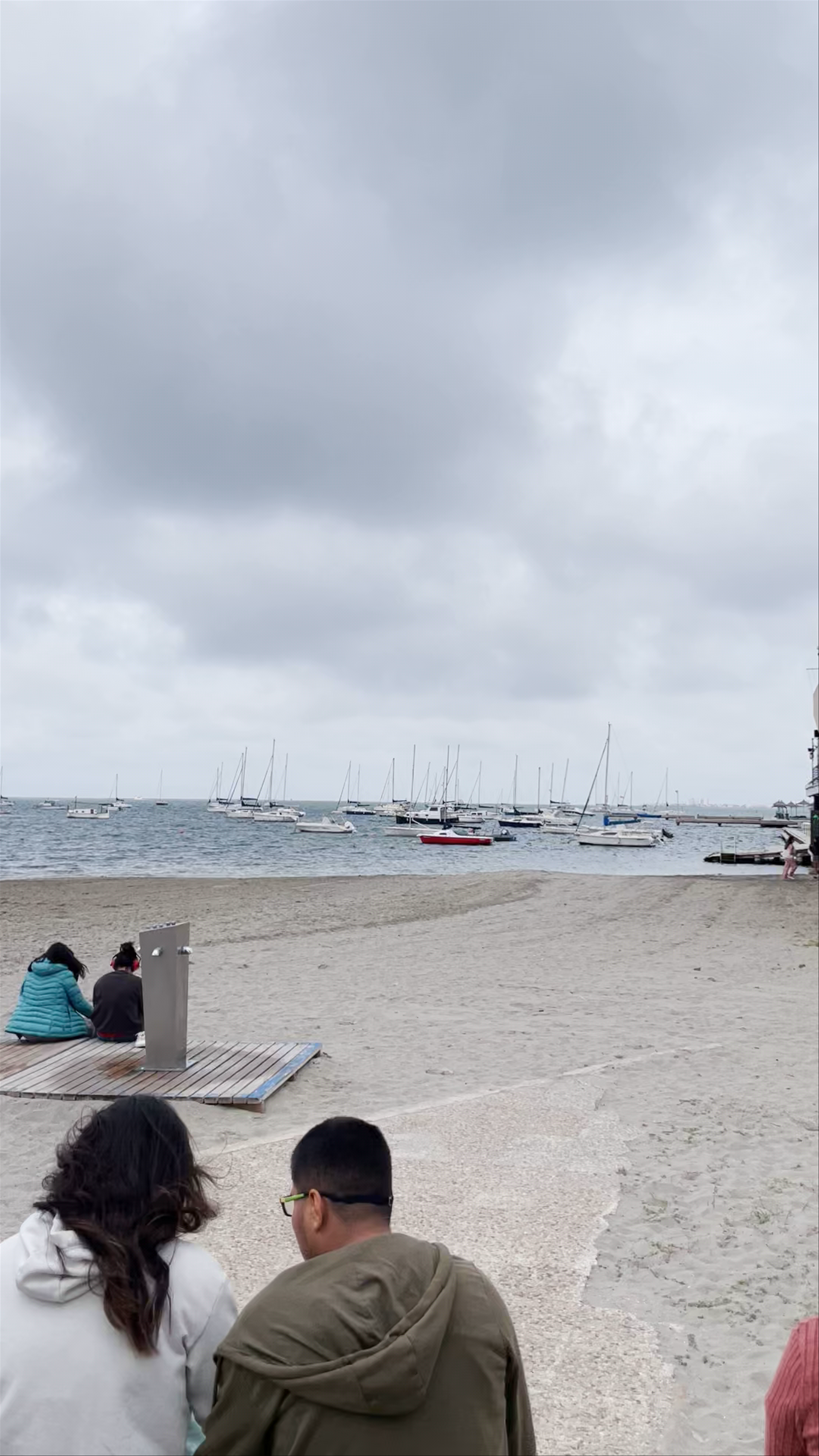 Playa del Pescador
