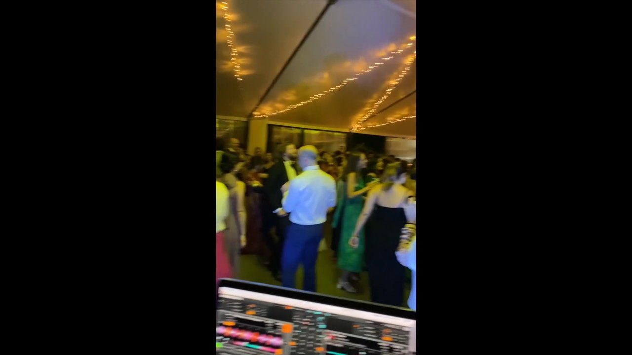DJ Lenny - Live Weddings (Summer 2025) - video