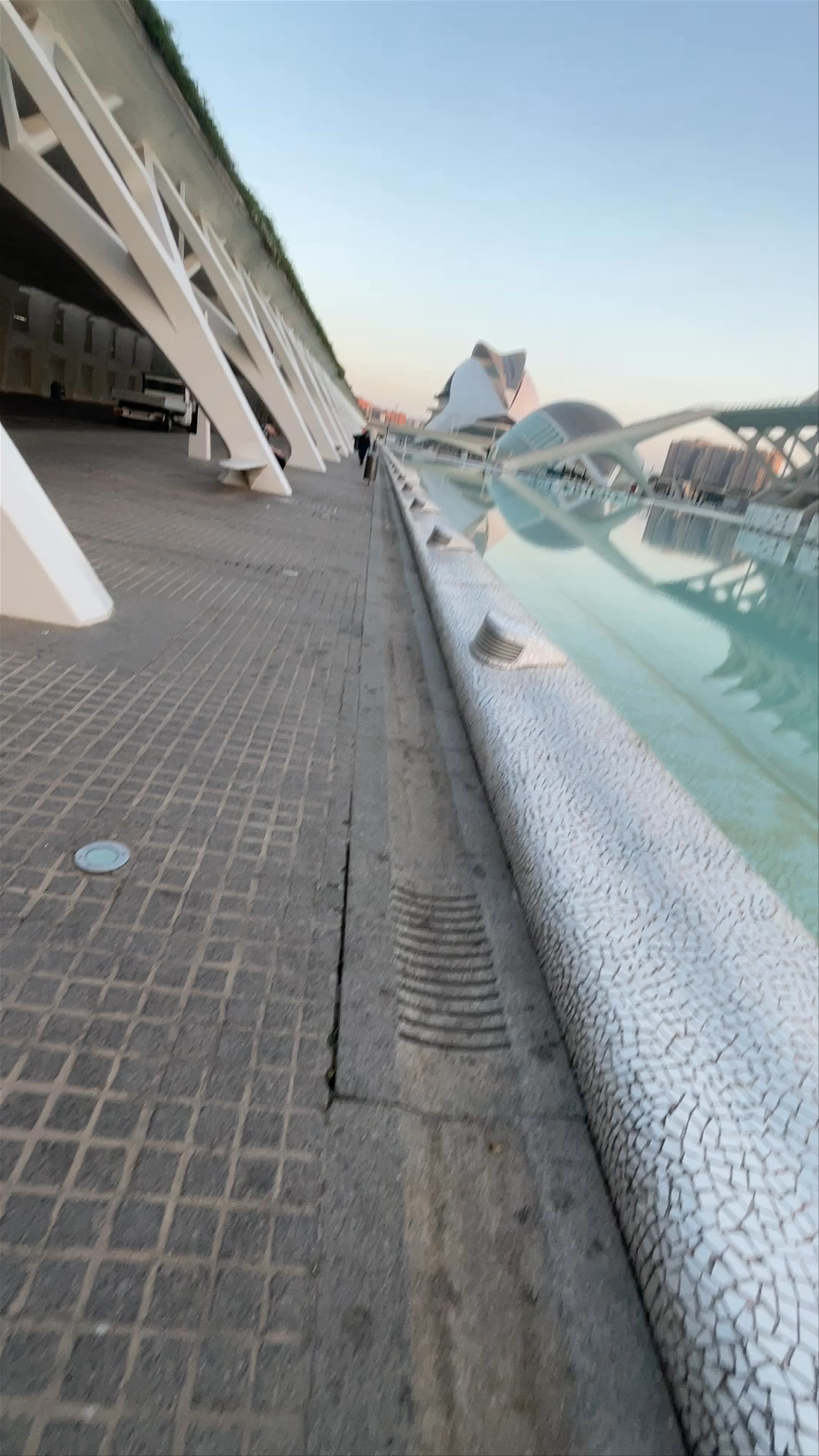 Ciutat de les Arts i les Ciències