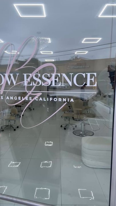 Brow Essence - Eyebrow Services Near Me - Glendale, California