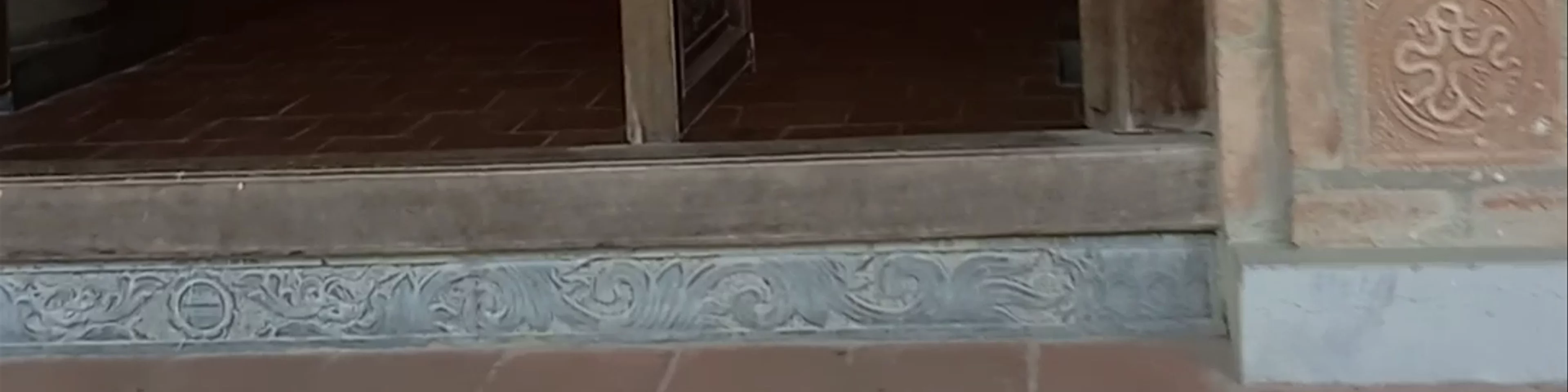Đền Trình