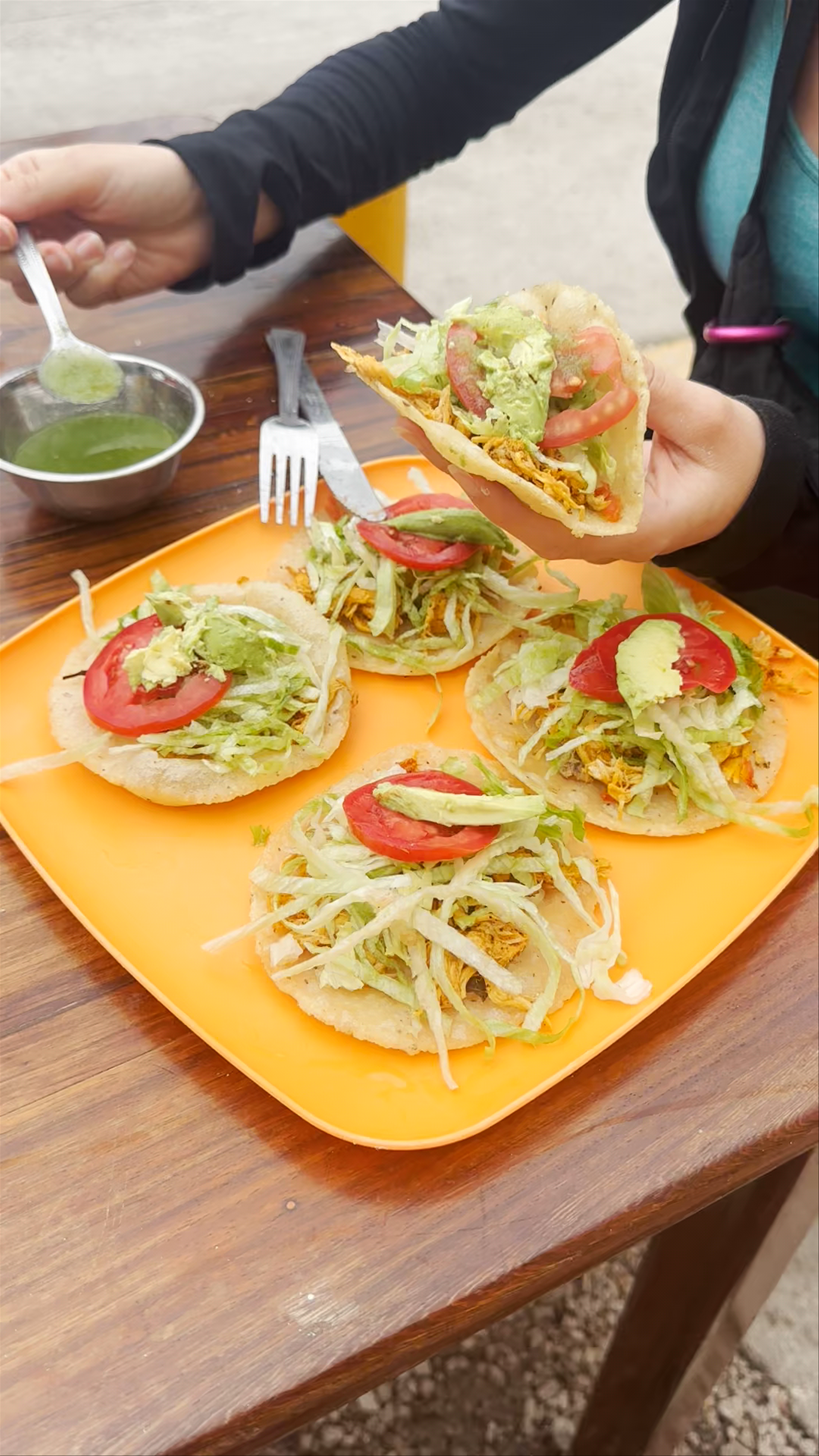 Restaurante | Ixchel Bacalar | Desayunos Mexicanos