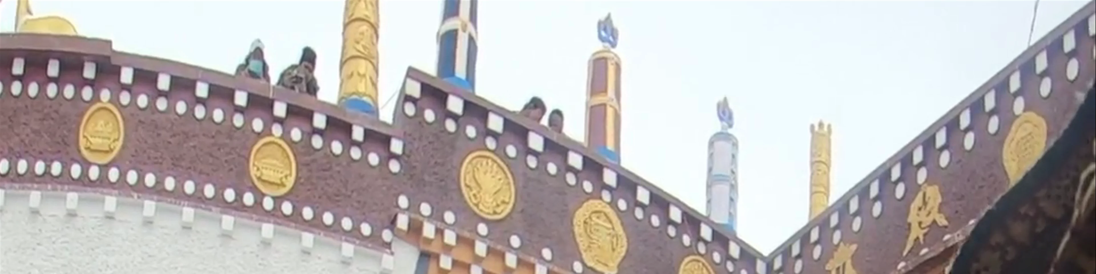 Kaza Monastery