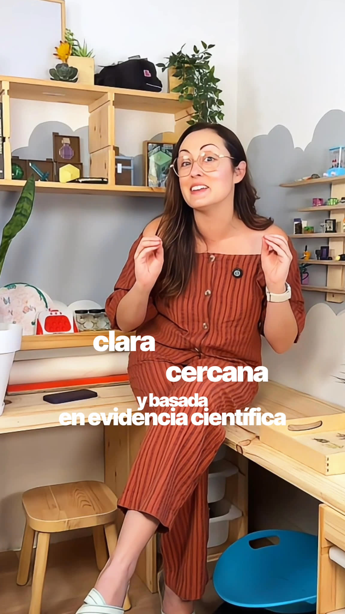 Vídeo UGC 1 de Vanesa
