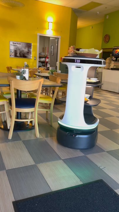Shan-E-Punjab - Robot employee - Grocery Near Me - Stockton, California