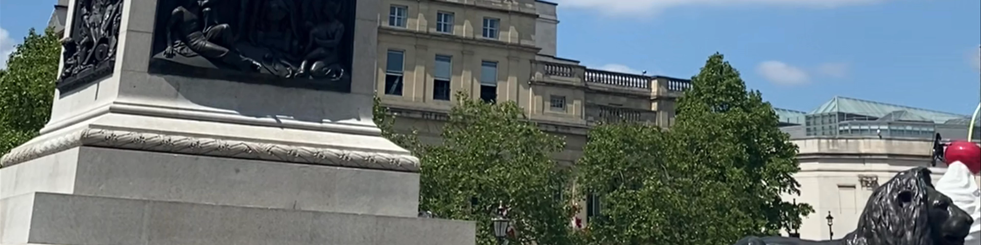 Trafalgar Square