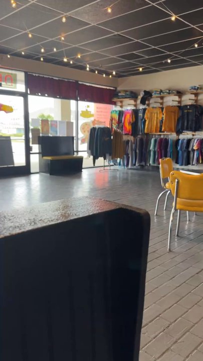 Yellow Submarine Pizza, Subs & Cheesesteaks - Inside of location - Pizza Near Me - Nags Head, North Carolina