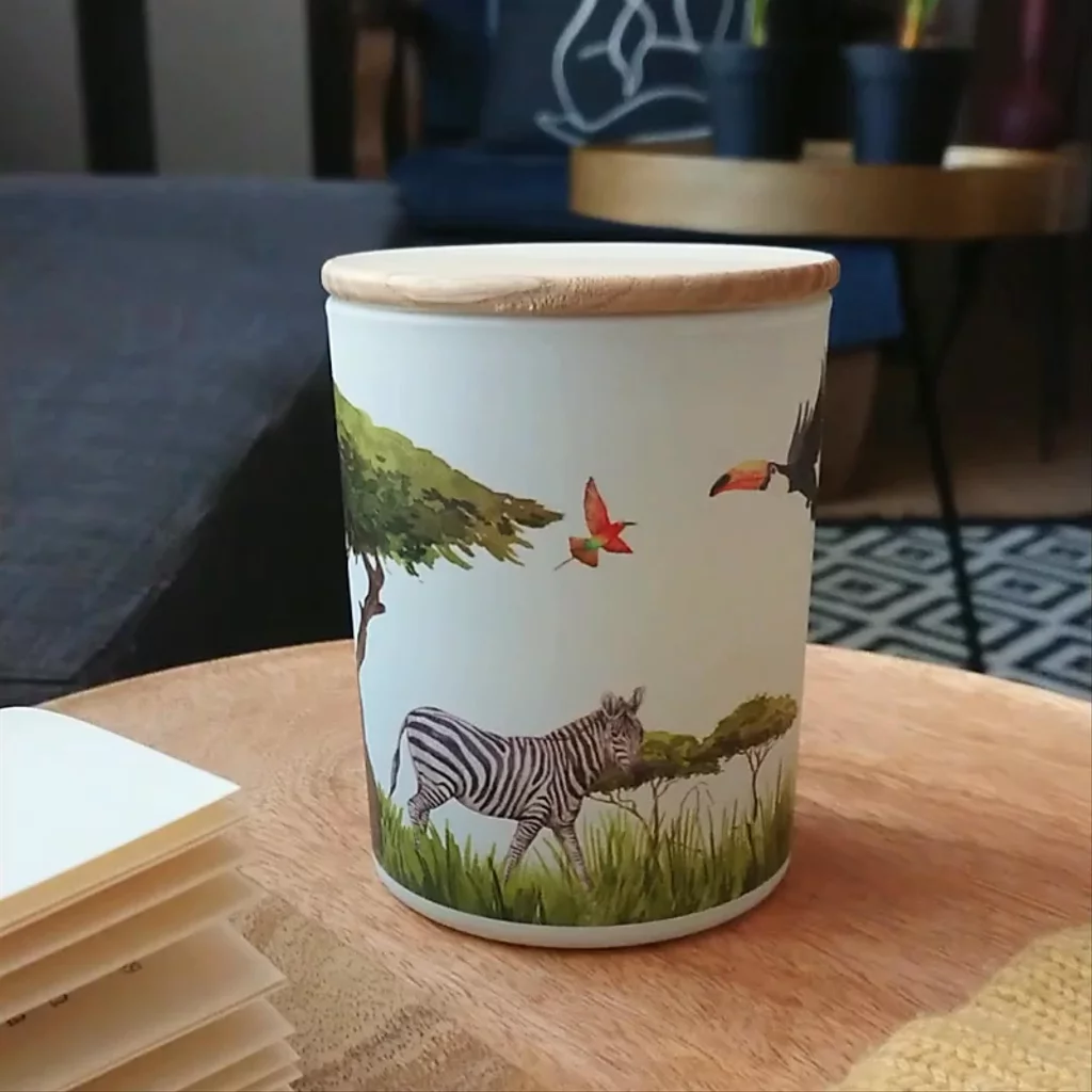 Product video