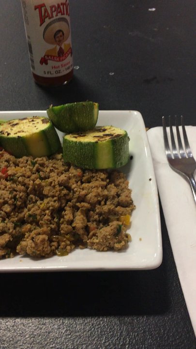 Arlet's Cafe - If you want to get in shape & start living healthy, stop by Arlet's Cafe.   Excellent food & service! - Breakfast & Brunch Near Me - Los Angeles, California