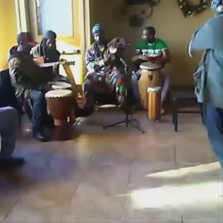 Suyajoint - Time to eat But 1st music. - African Near Me - Roxbury Crossing, Massachusetts