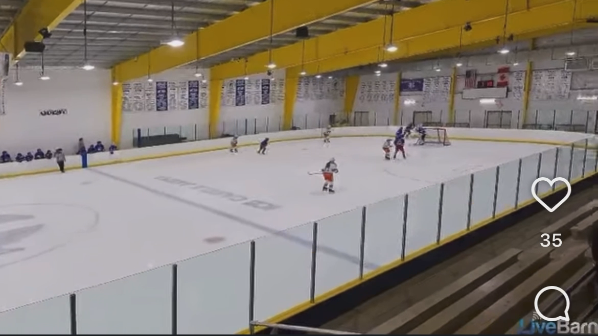 Alaina Bunce: Dominating Defensive Highlights with Little Caesars 14U