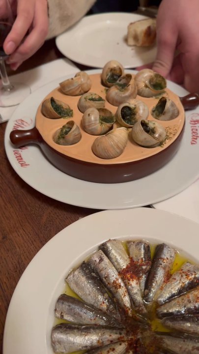 Le Bizetro - French Near Me - Paris, 75
