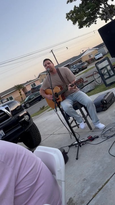 Jake Hitt Music - Musicians Near Me - Anaheim, California