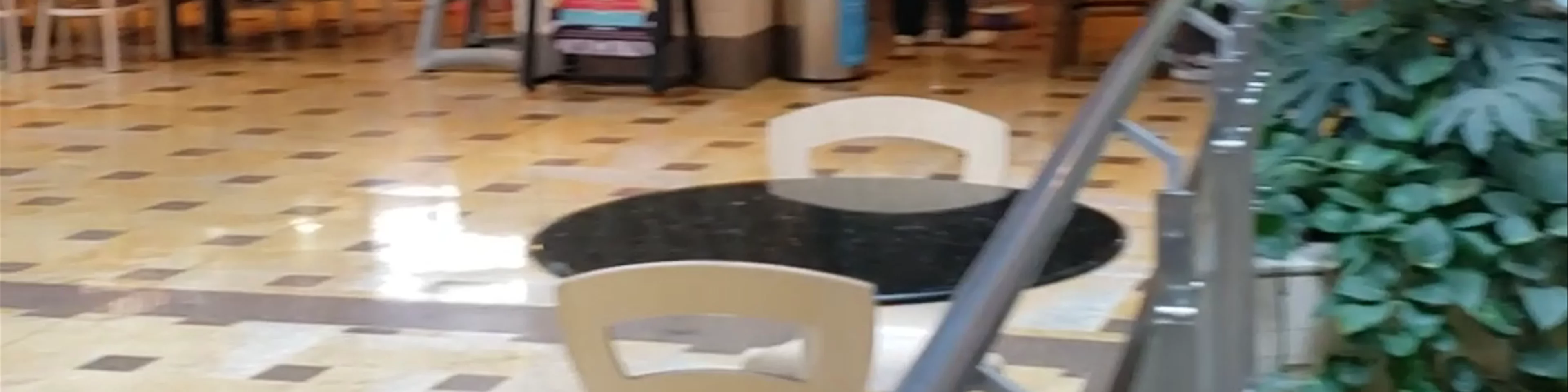 Centro Comercial Los Molinos