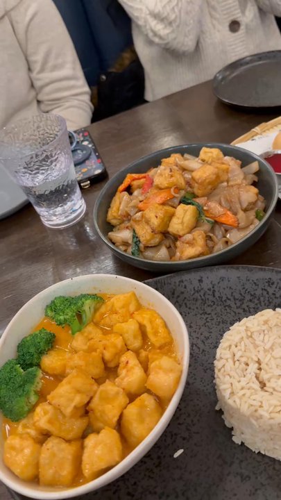 Thai at Laurel - Thai Near Me - Laurel, Maryland