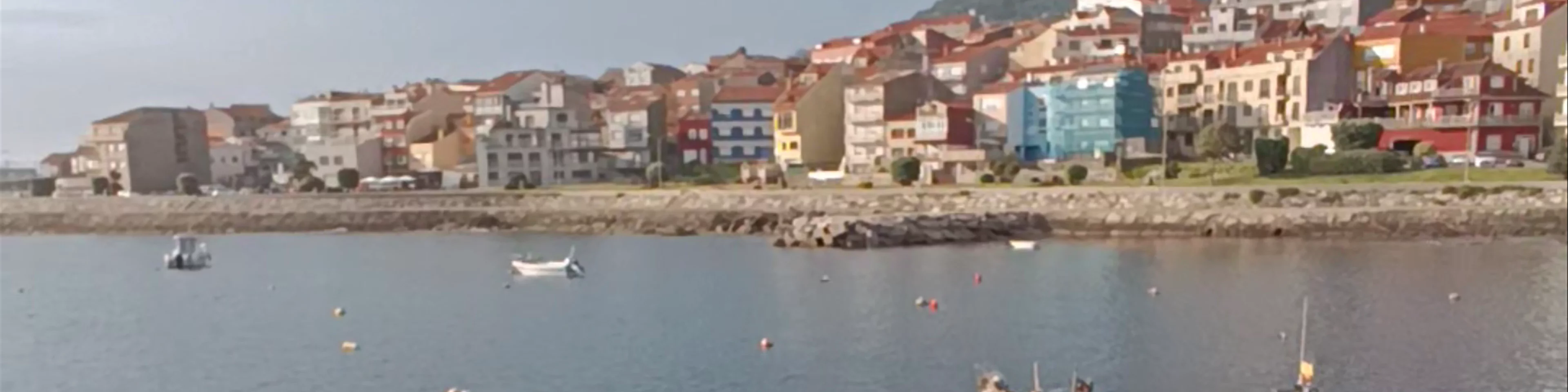 Porto da Guarda