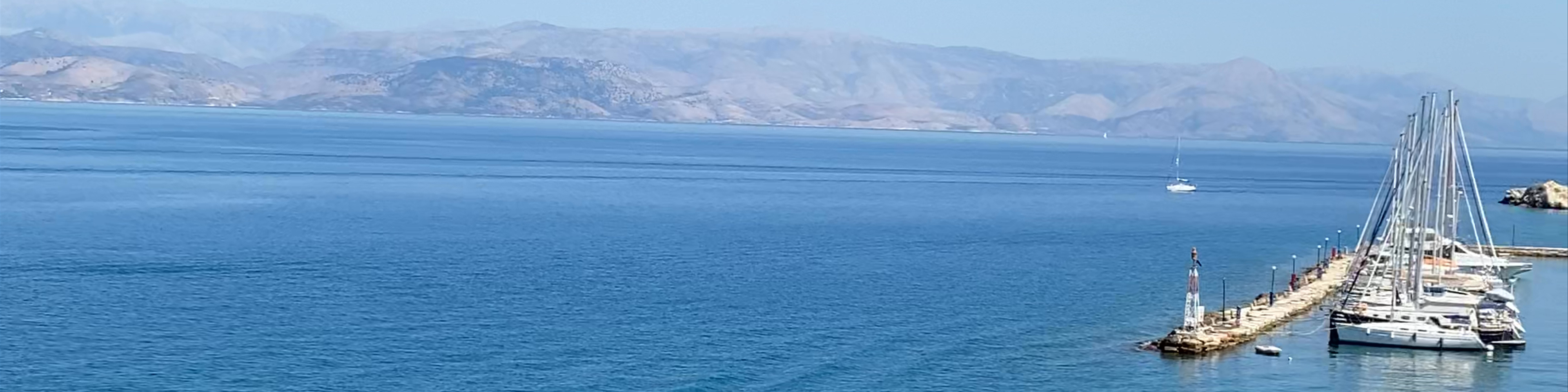 Corfu