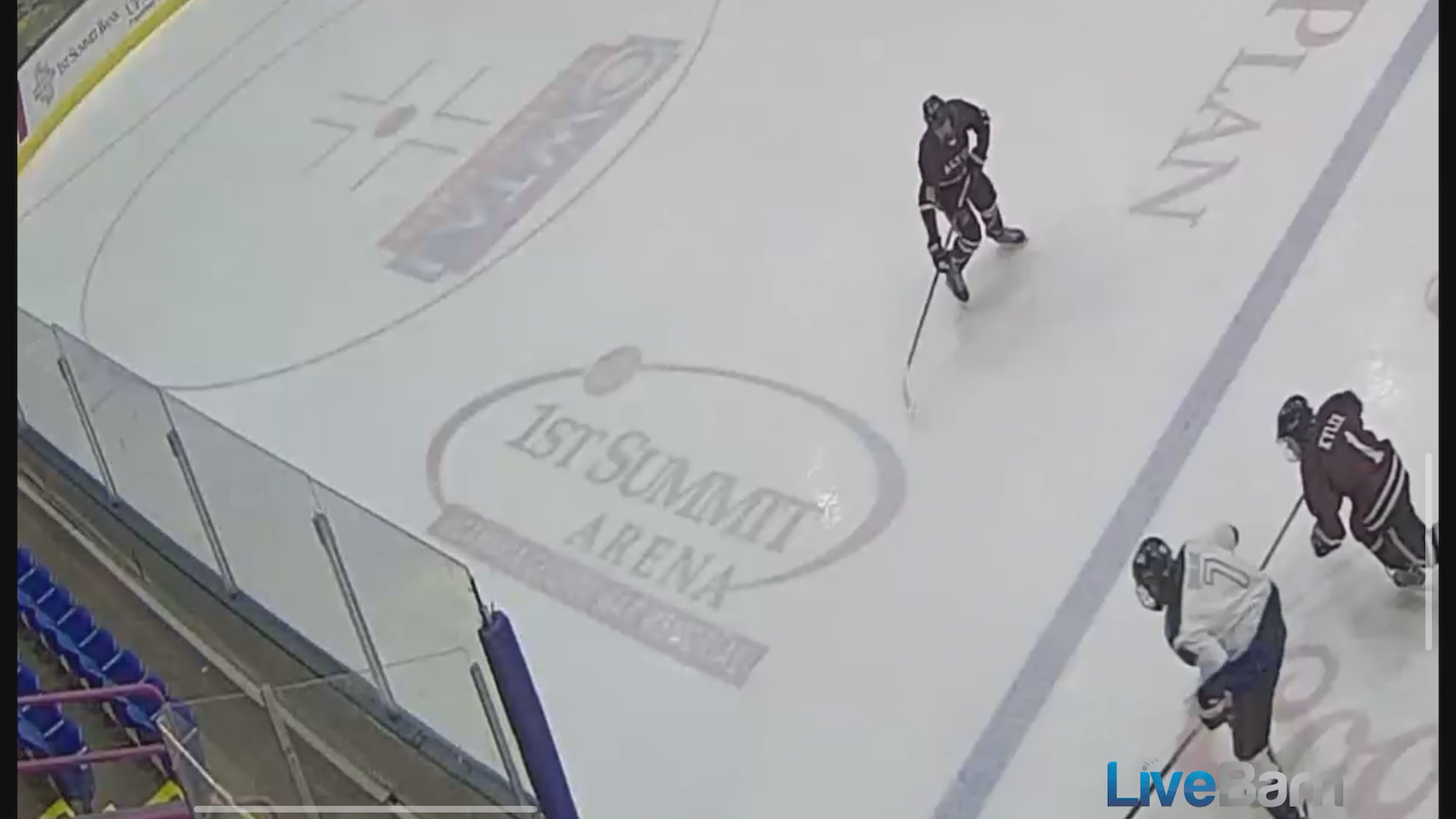 Garrett Rupert: Big Hit Vs Conemaugh Valley