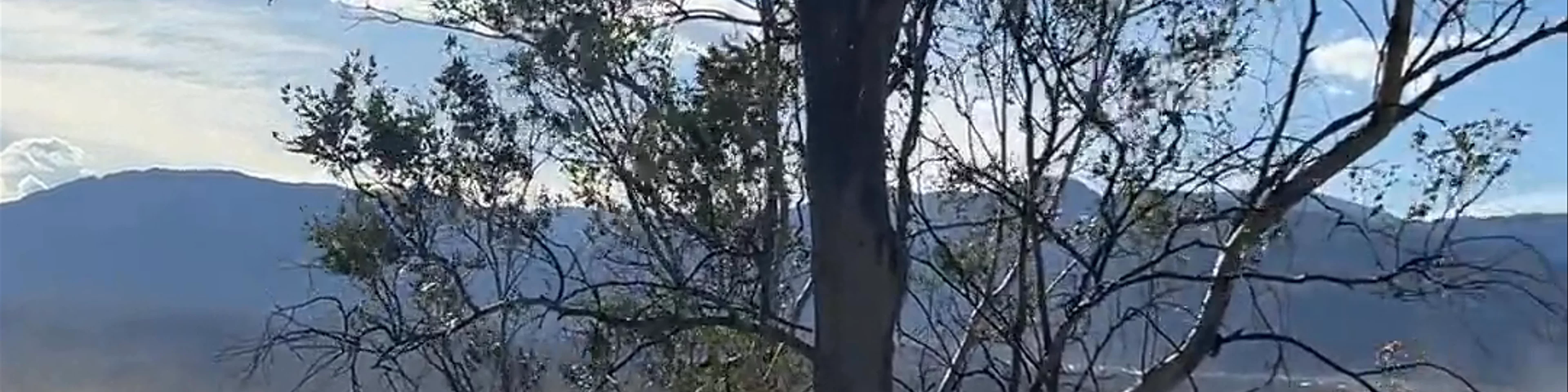 Cerro de la Gloria