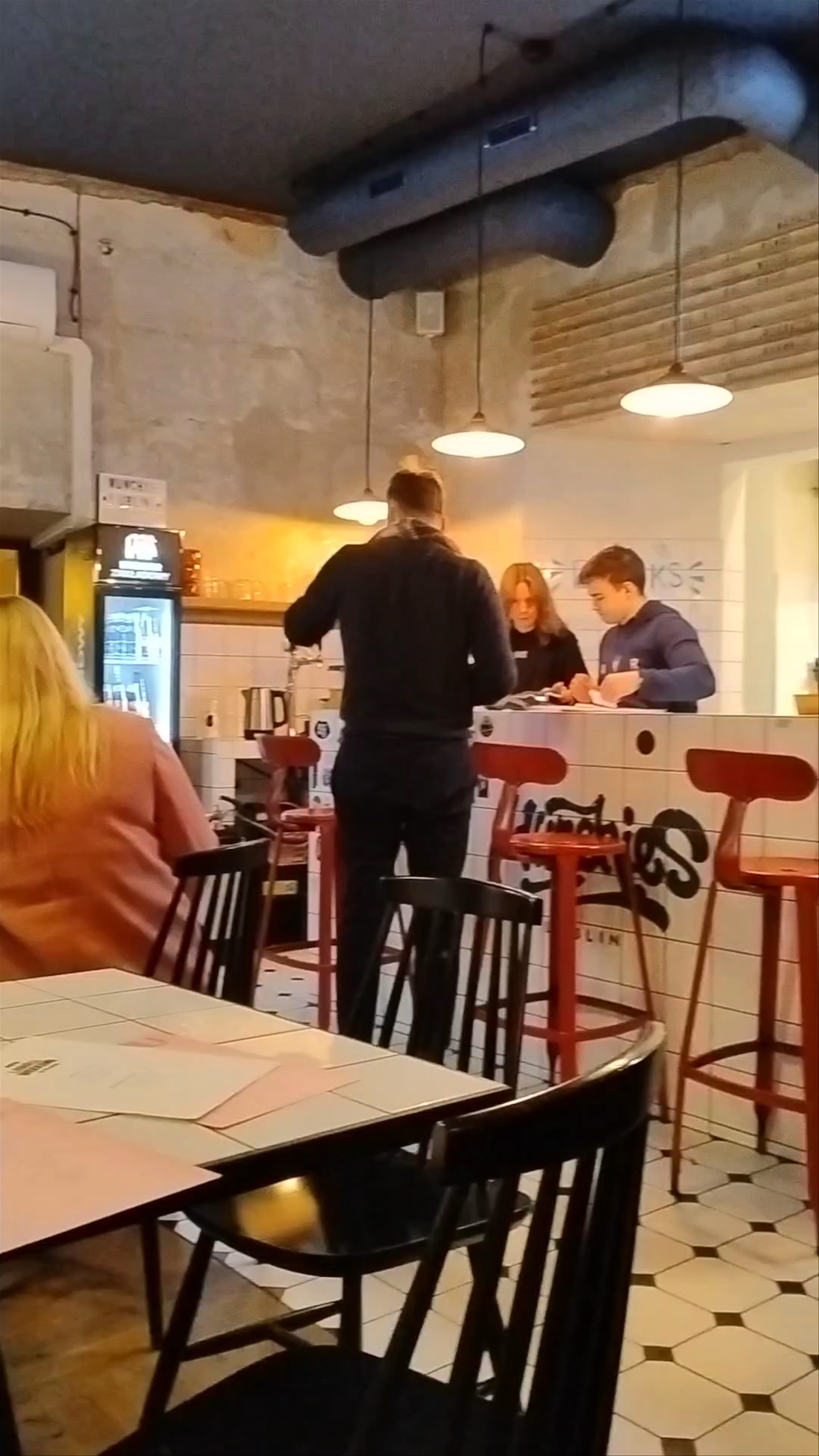 Munchies: Trendy Culinary Spot in Lublin, Poland