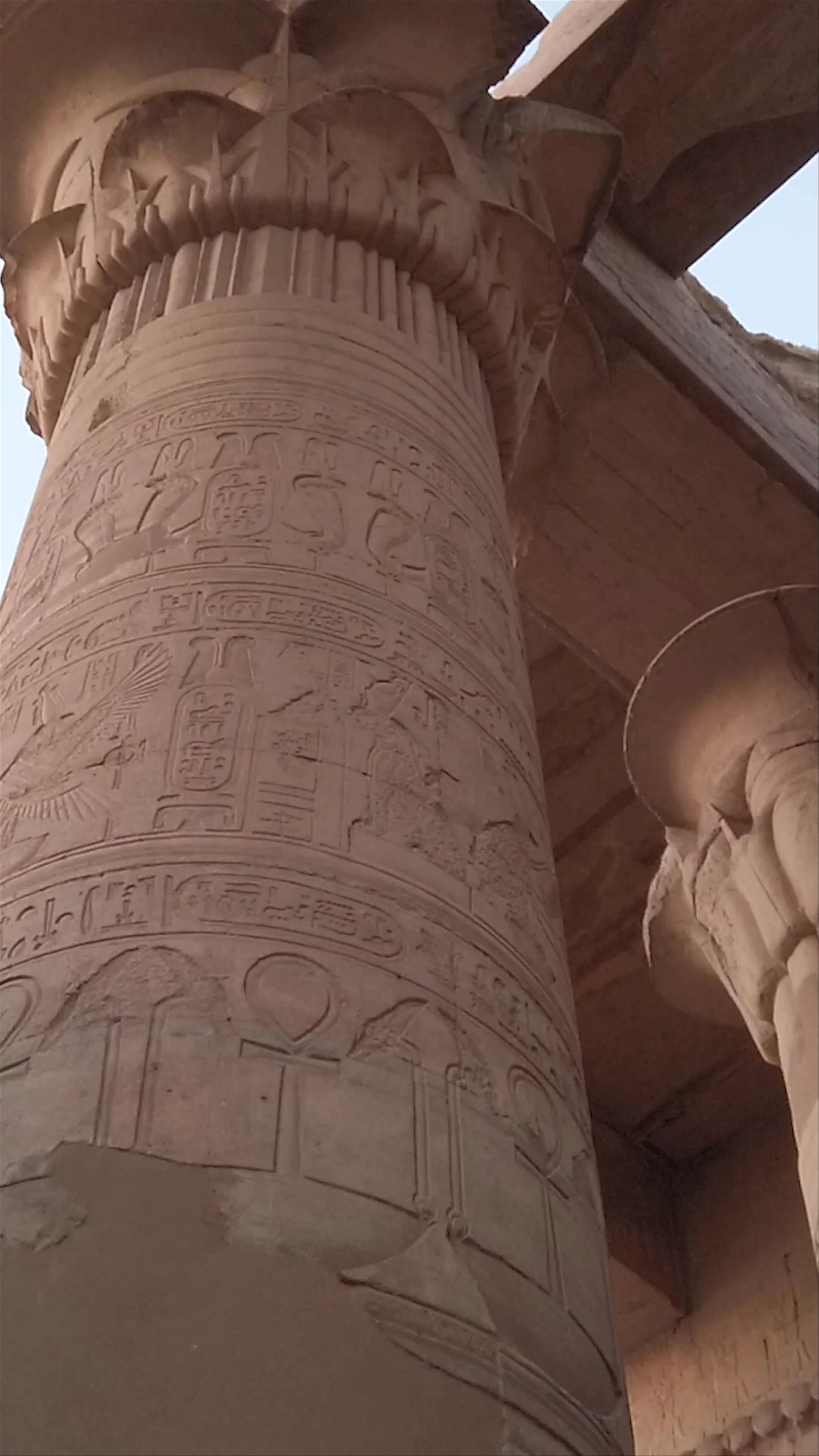 Temple of Kom Ombo, Nagoa Ash Shatb, Markaz Kom Ombo, Egypt