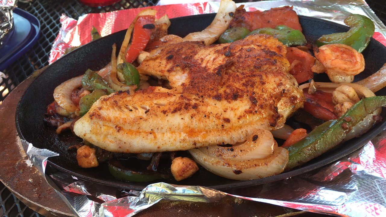 Chiapas Mexican Grill - Mexican Near Me - Centerville, Ohio