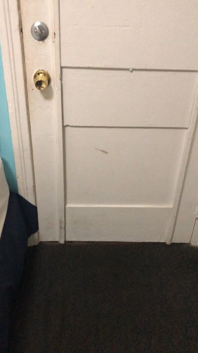 Leamington Hotel - the room too horrible and dirty, my worst night, I do not recommend this hotel to anyone or my worst enemy! - Hotels Near Me - Miami, Florida
