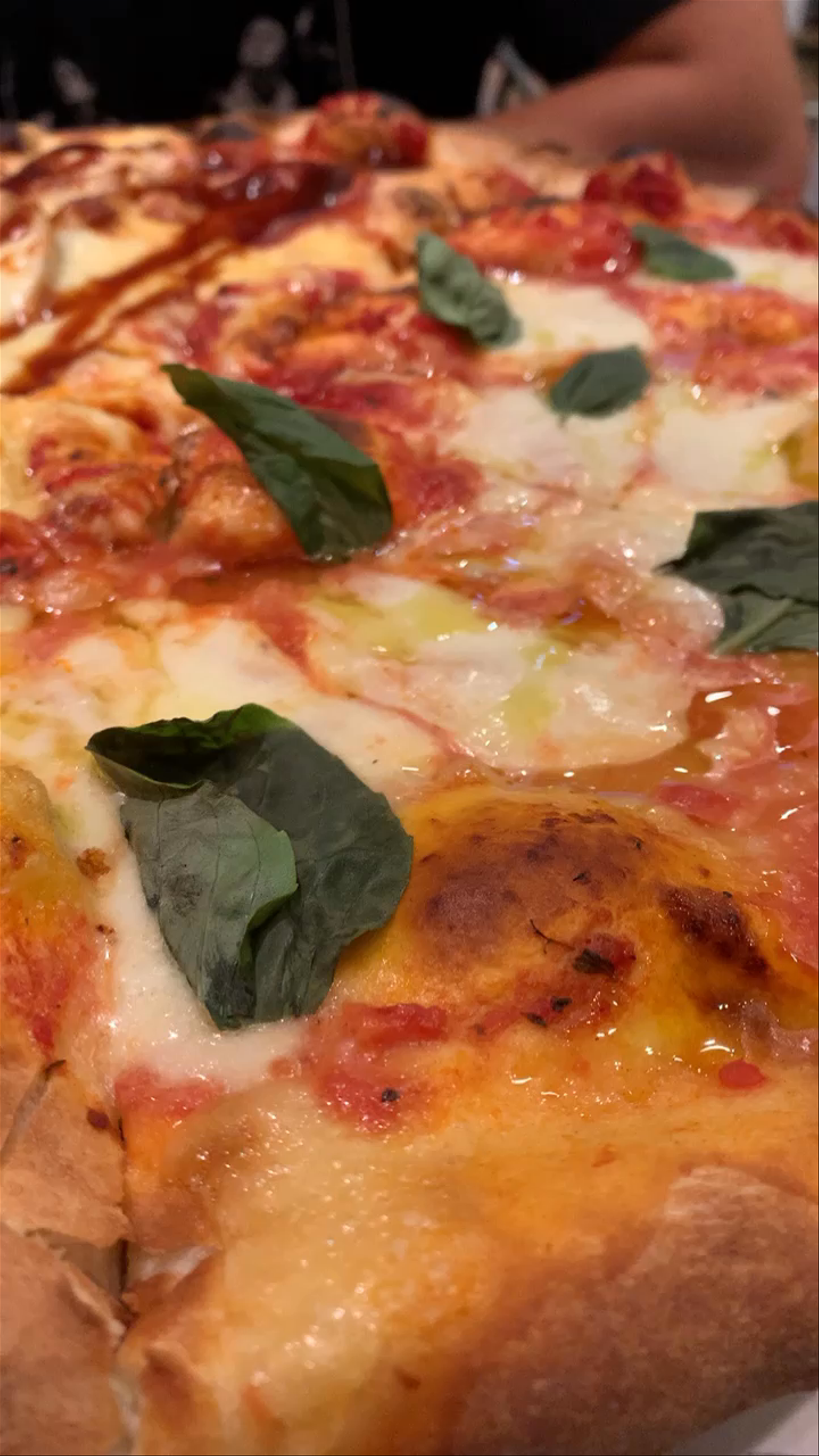 Raffaele Pizza & Pasta: Authentic Italian Flavors in Thessaloniki