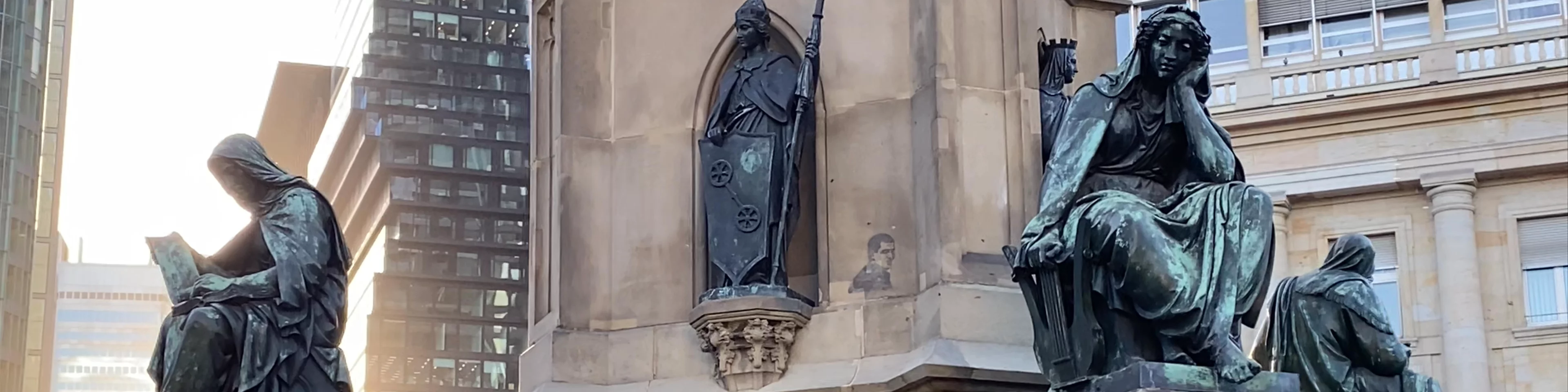 Gutenberg-Denkmal