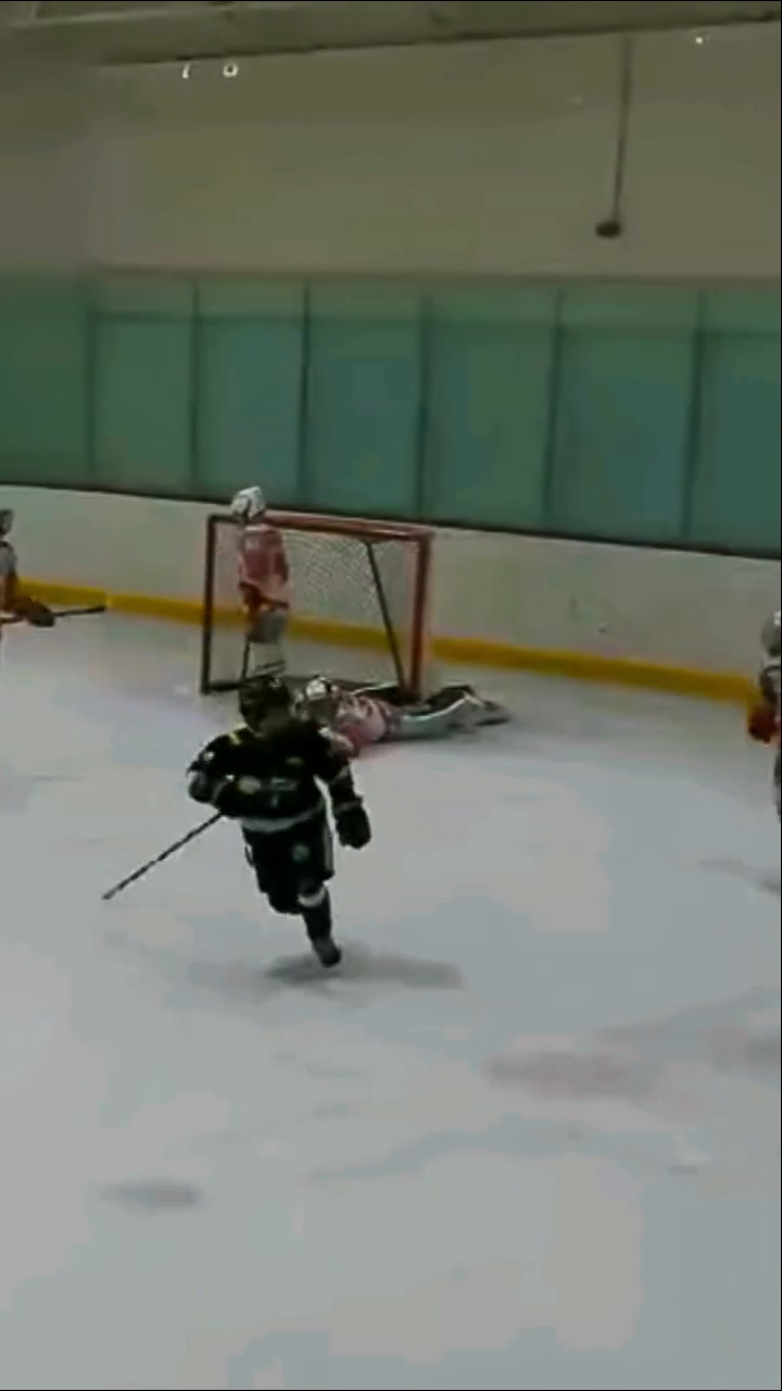 River Andrews' Stunning Goals: Saskatchewan Jr. Pats Highlights