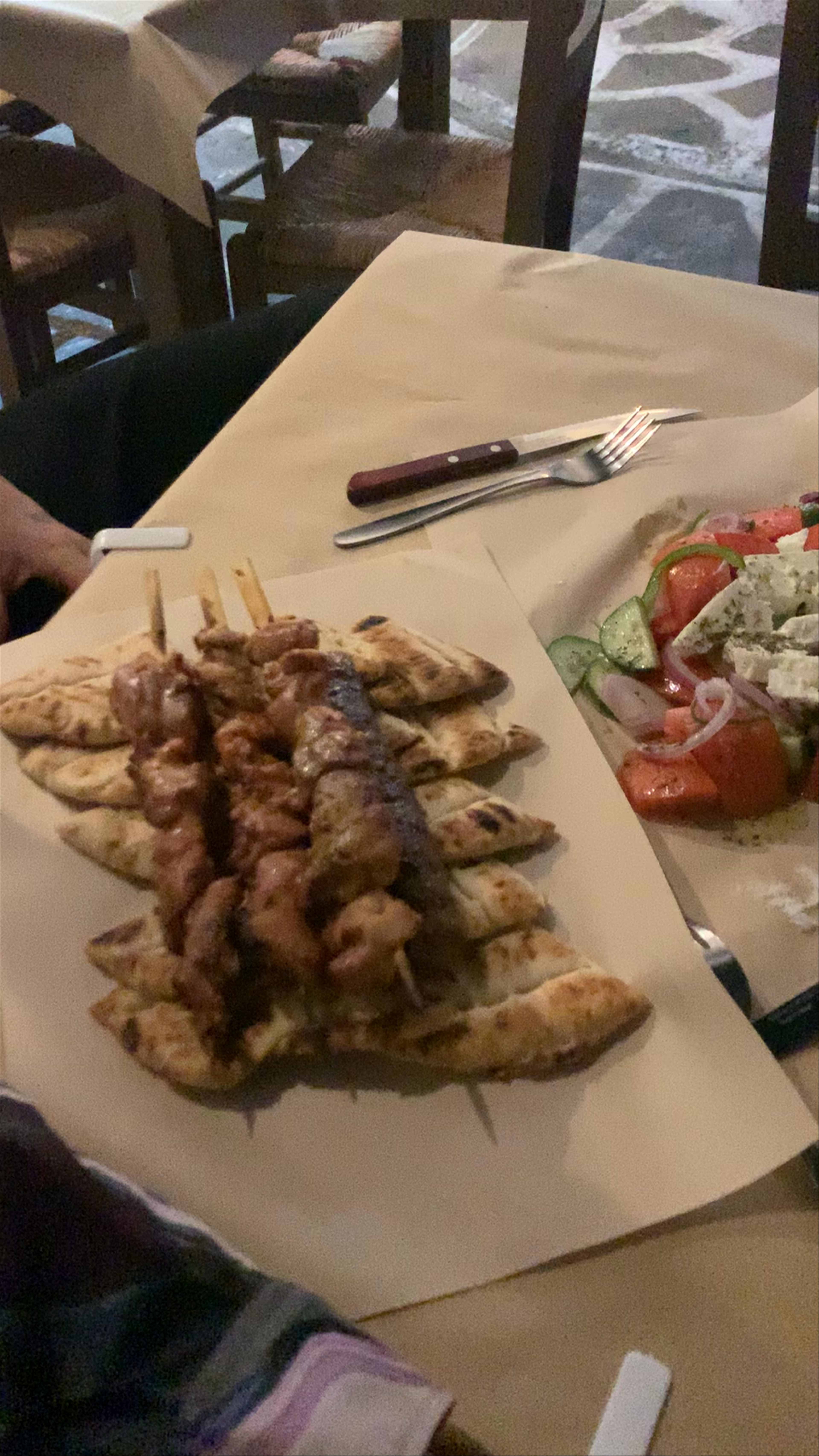 Matina Greek Taverna