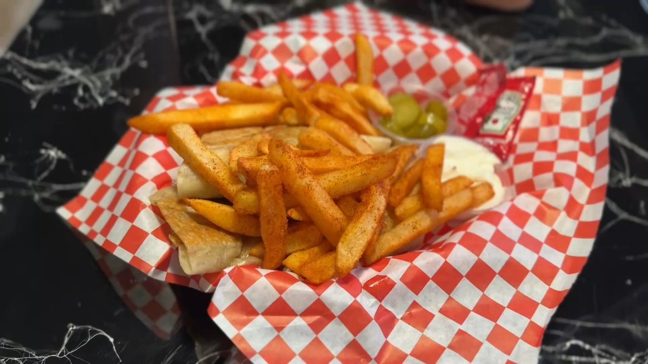 Arabella Grill - Chicken Shawarma. - Middle Eastern Near Me - Chandler, Arizona