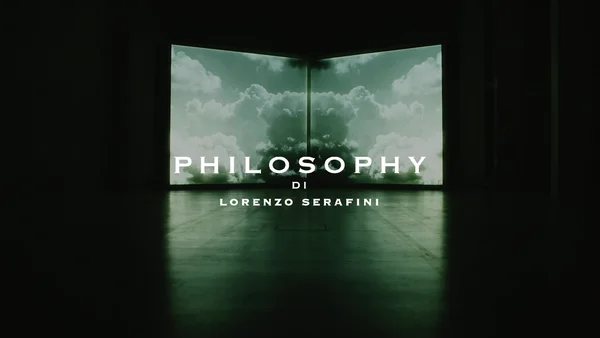 Philosophy - © Artlist