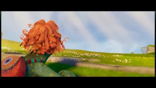 Marius et le royaume des mers