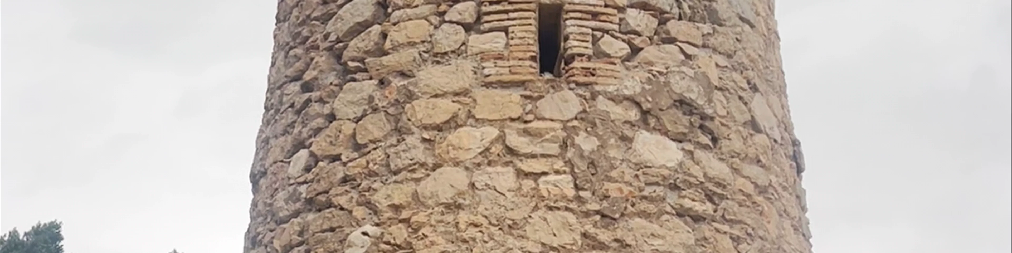 Torre Linterna