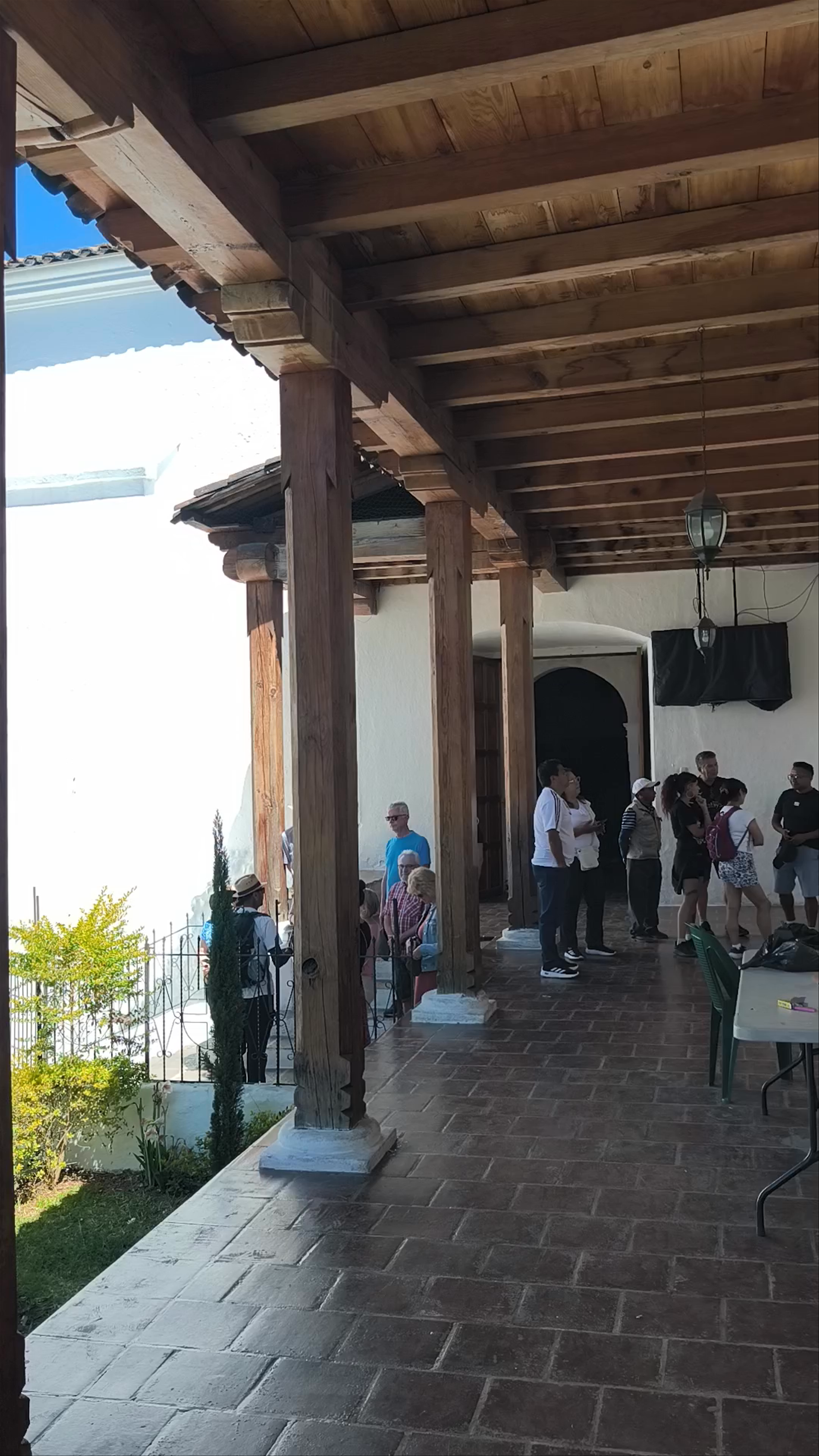 Iglesia de Santo Tomás