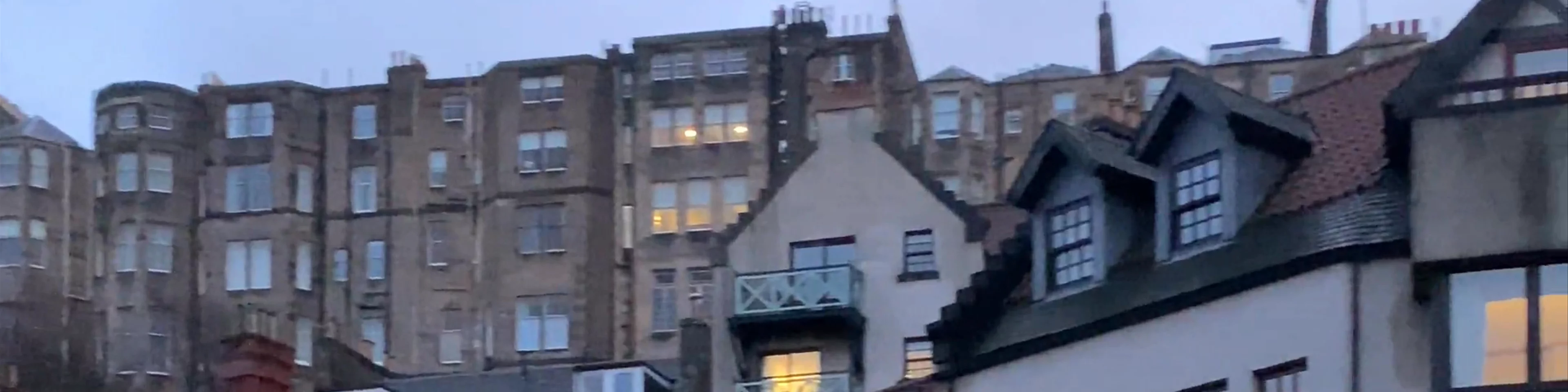 Dean Village