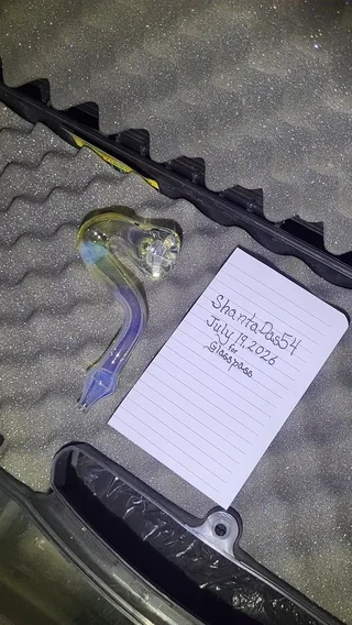 Preview pic of Silver Fumed Sherlock