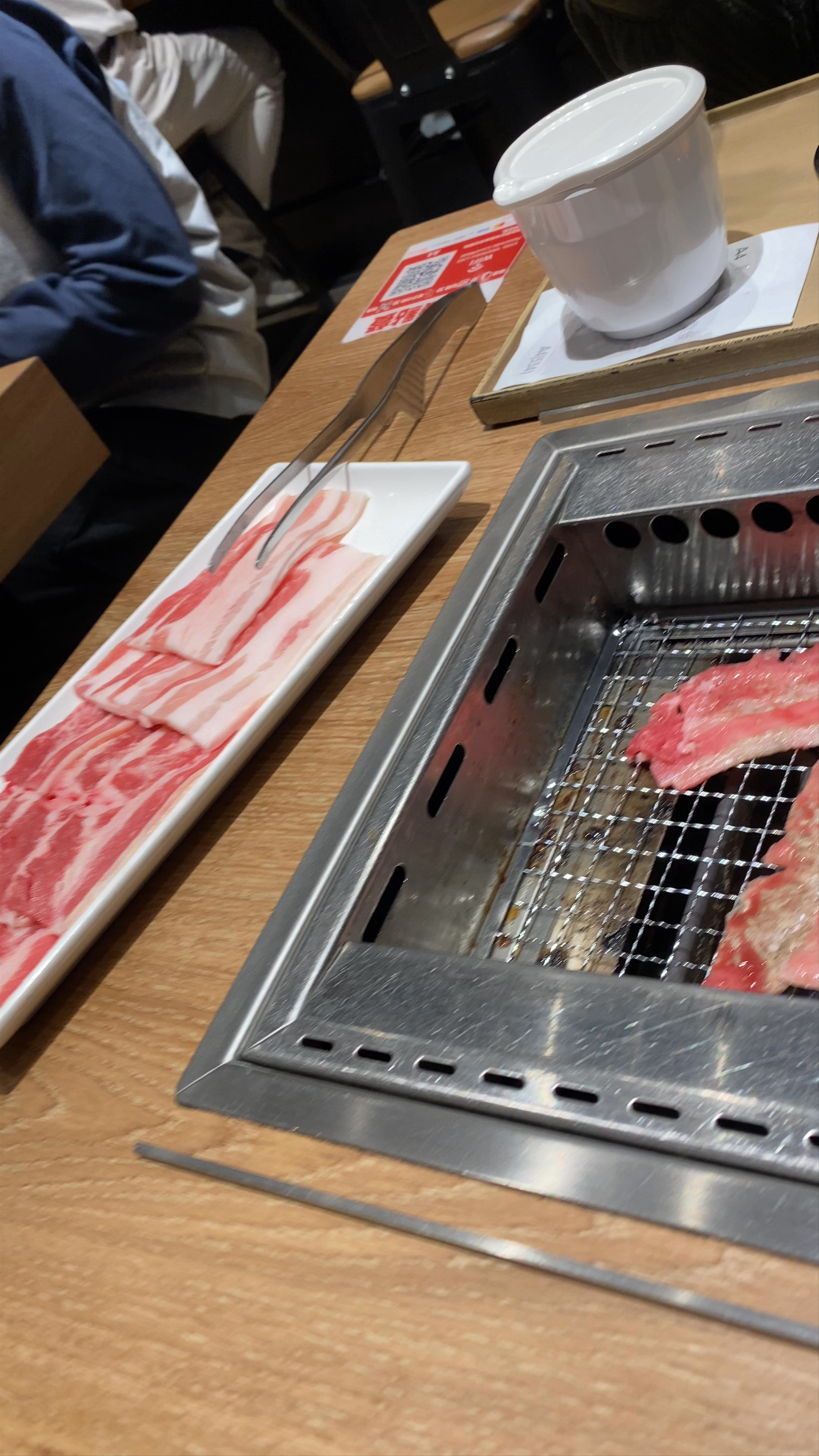 Yakiniku LIKE (The Wai)