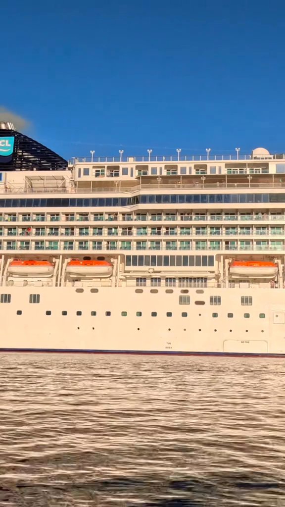 Norwegian Cruise Line