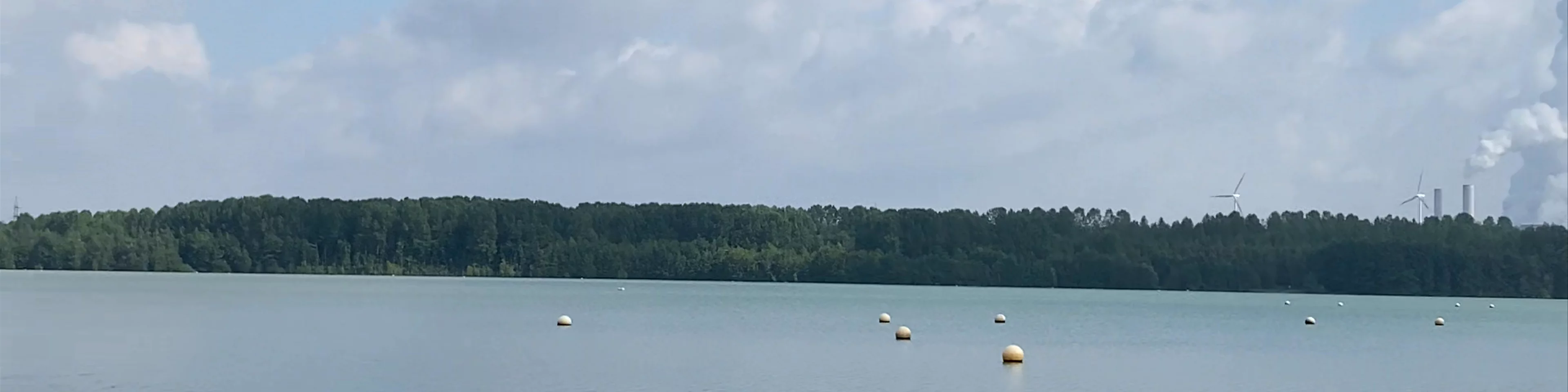 Blausteinsee