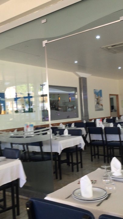El Cristo - Clean - Seafood Near Me - Elvas, 12