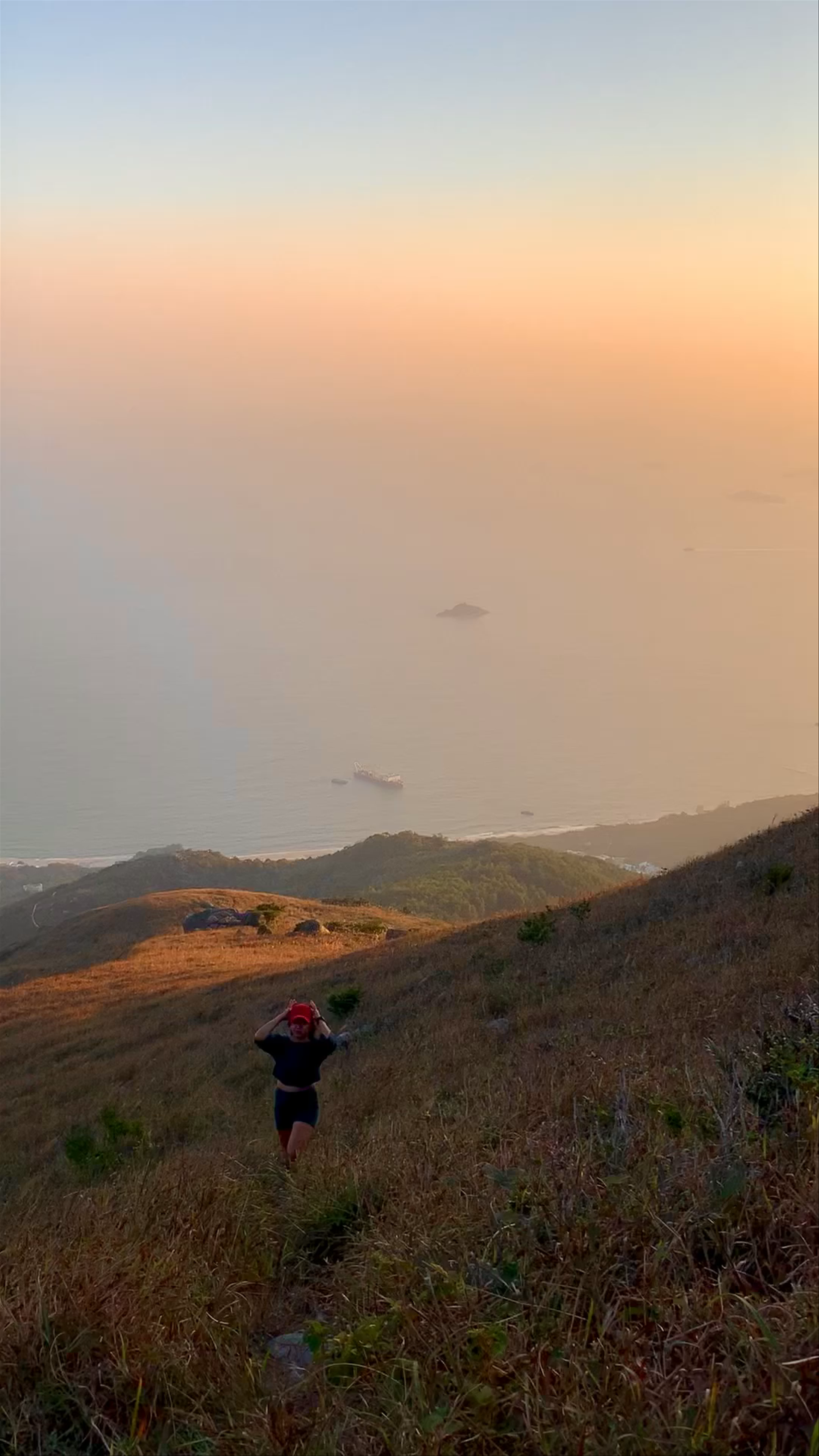 Sunset Peak