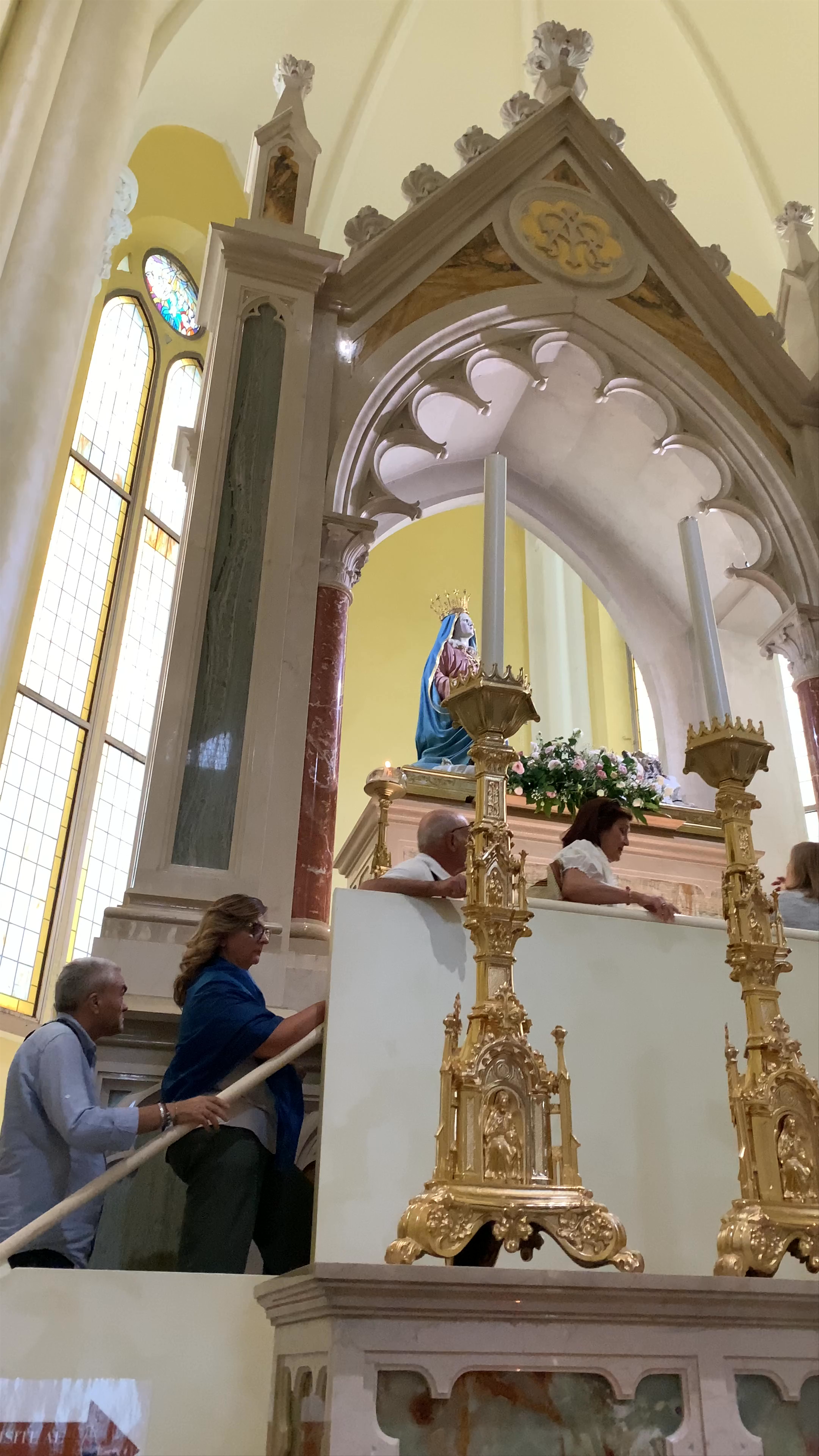 Basilica Minore dell'Addolorata