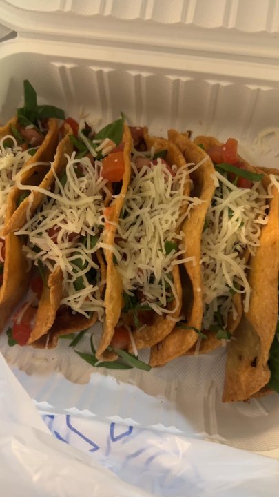 El Torazo - Crispy Taco - Breakfast & Brunch Near Me - Bellflower, California