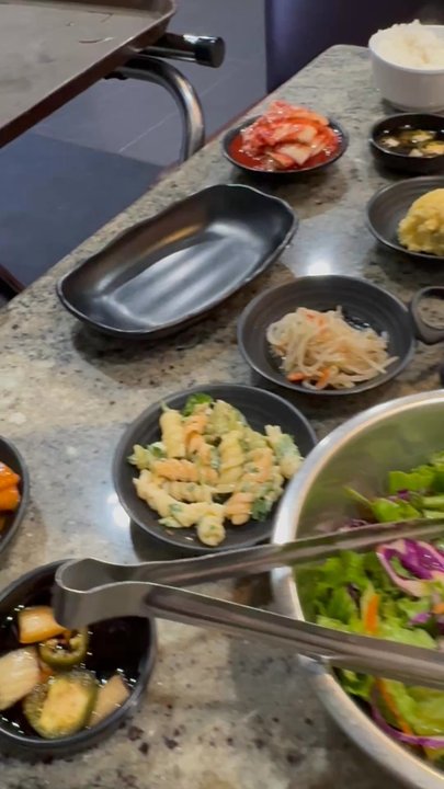 Chris Korean BBQ - Korean Near Me - Pasadena, California