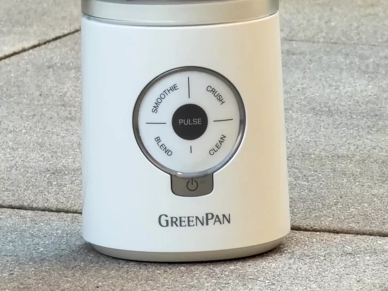 PORTABLE BLENDER
