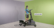 Tunturi C55-F Crosstrainer Performance video - thumbnail